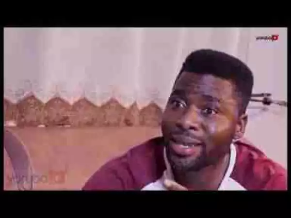 Video: Awo Fun Awo Latest Yoruba Movie 2017 Drama Starring Ibrahim Chatta | Joke Muyiwa